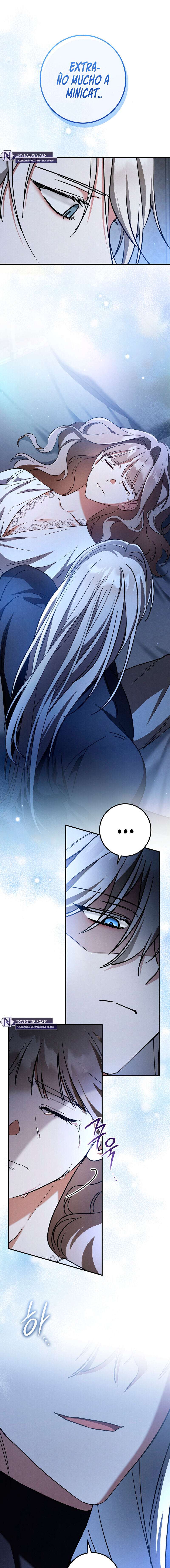 Amor Carcelario Capítulo 57 - Página 16