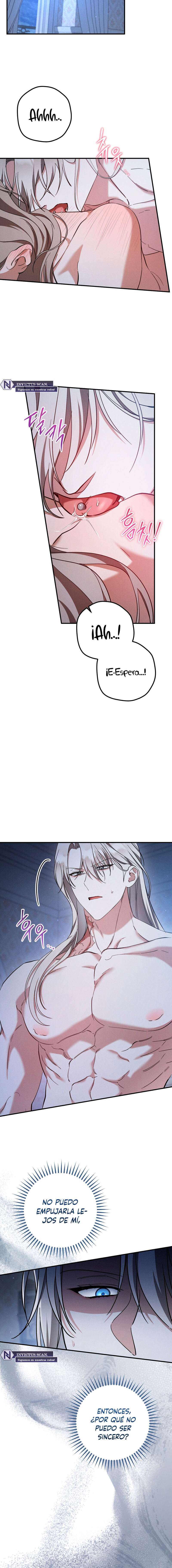 Amor Carcelario Capítulo 58 - Página 2