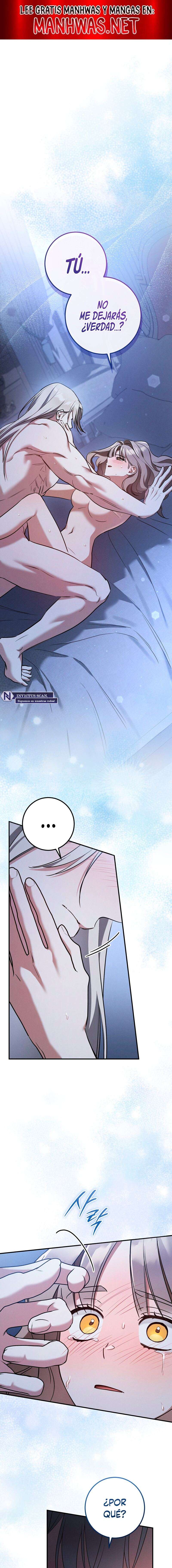 Amor Carcelario Capítulo 59 - Página 1