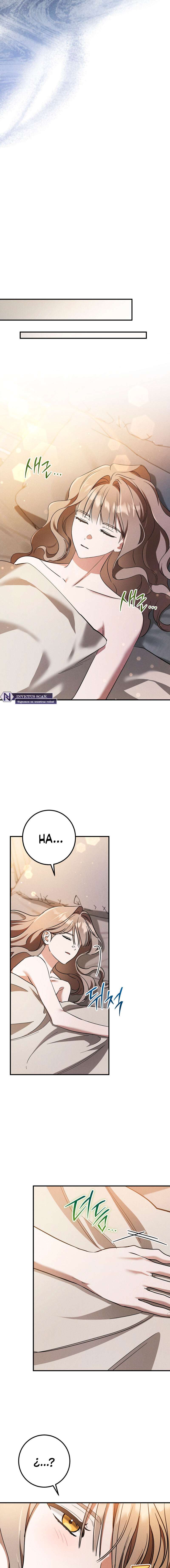 Amor Carcelario Capítulo 59 - Página 14