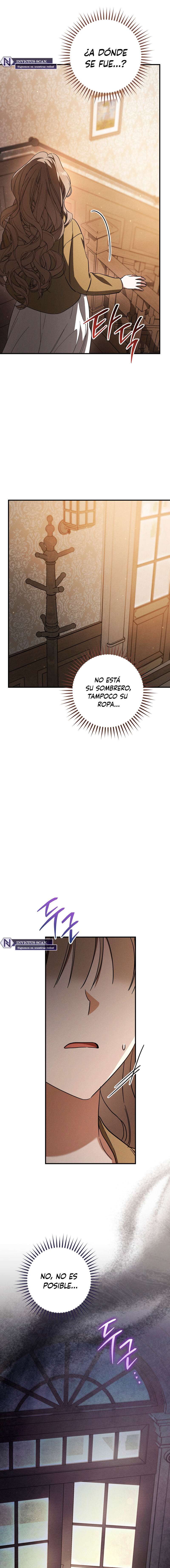 Amor Carcelario Capítulo 59 - Página 16