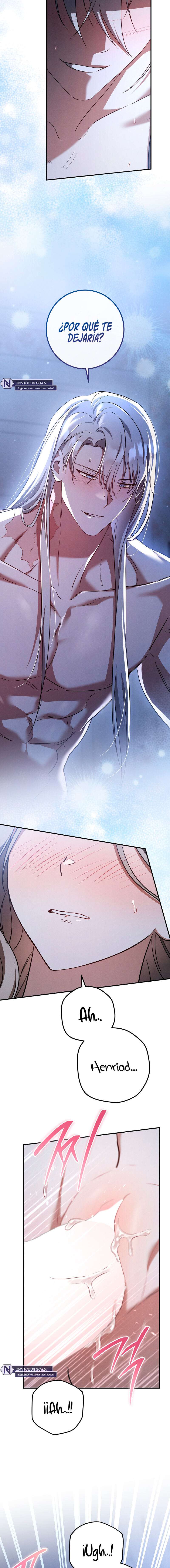 Amor Carcelario Capítulo 59 - Página 2