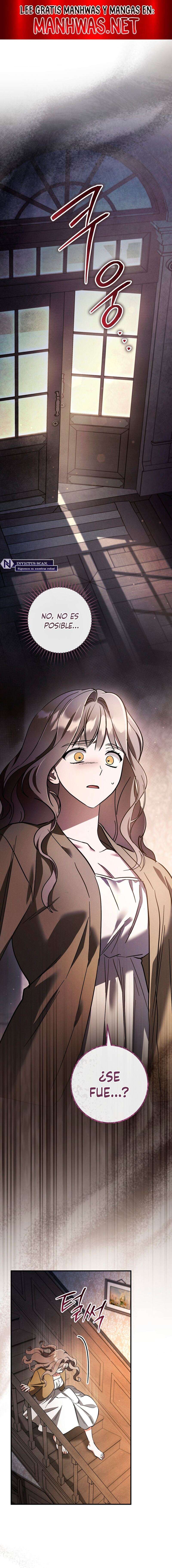 Amor Carcelario Capítulo 60 - Página 1