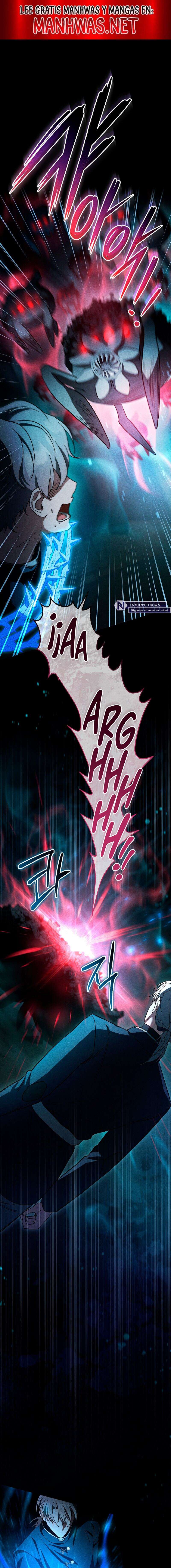 Amor Carcelario Capítulo 61 - Página 1