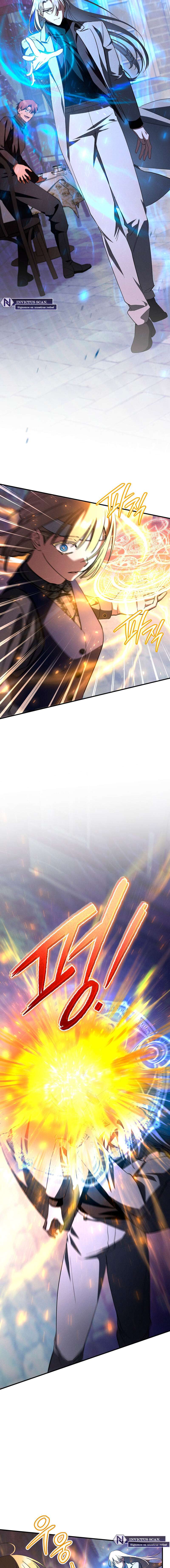 Amor Carcelario Capítulo 61 - Página 18