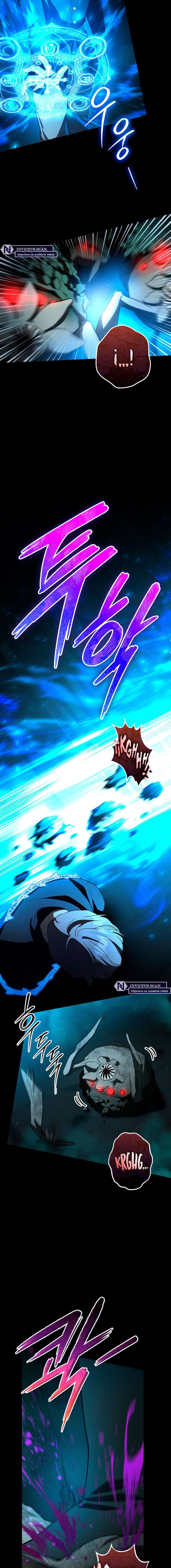 Amor Carcelario Capítulo 61 - Página 2