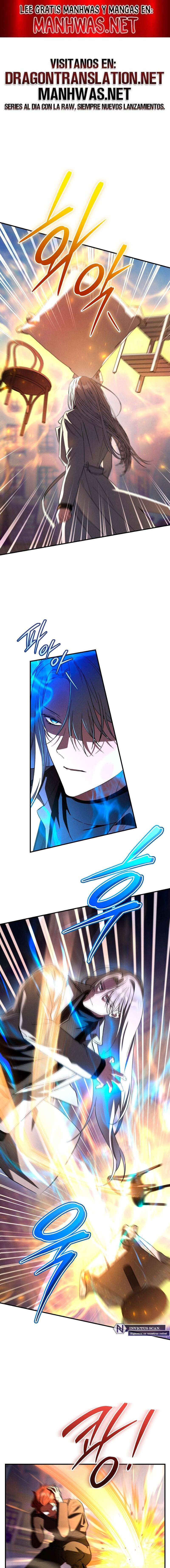 Amor Carcelario Capítulo 62 - Página 1