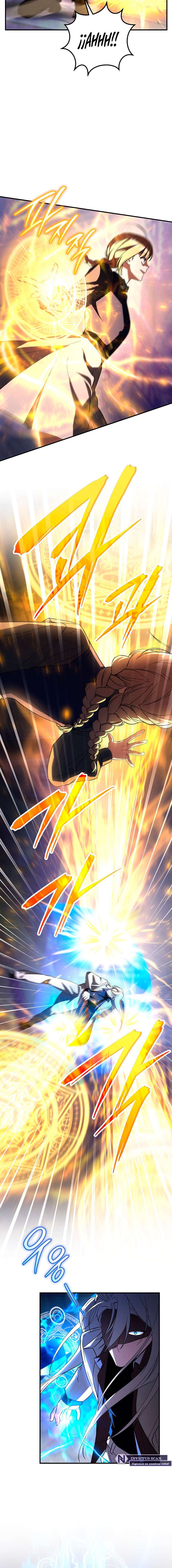 Amor Carcelario Capítulo 62 - Página 2