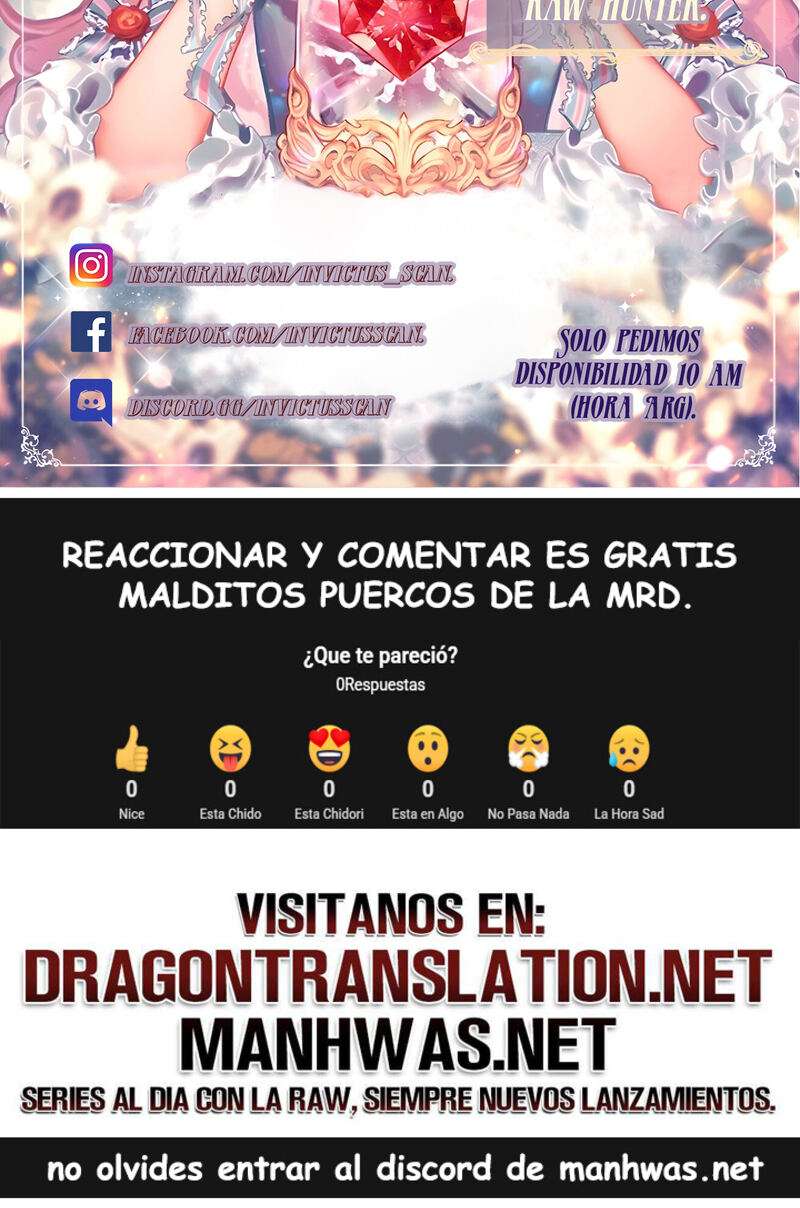 Amor Carcelario Capítulo 62 - Página 21