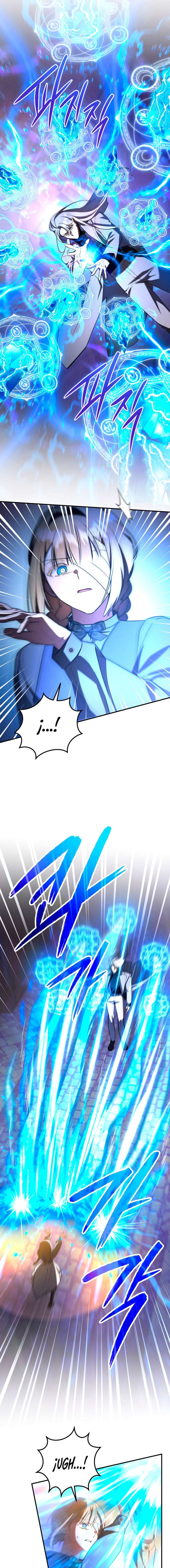 Amor Carcelario Capítulo 62 - Página 3