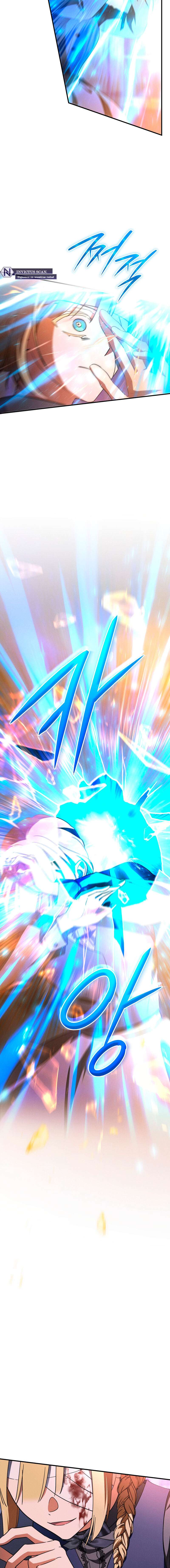 Amor Carcelario Capítulo 62 - Página 4