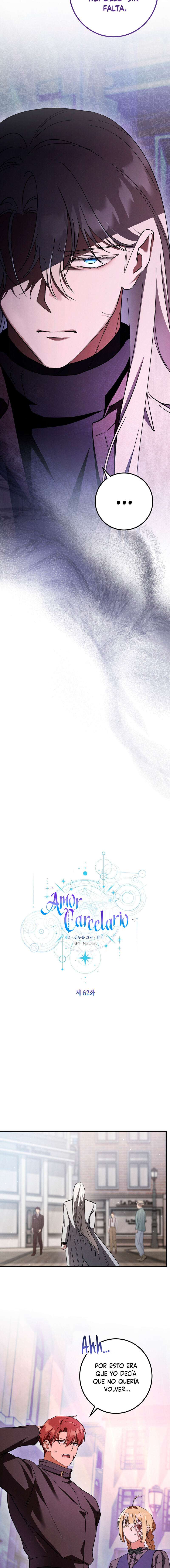 Amor Carcelario Capítulo 62 - Página 8