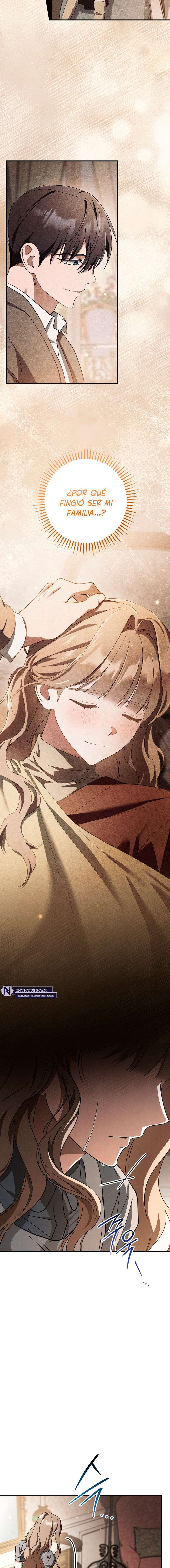 Amor Carcelario Capítulo 63 - Página 14