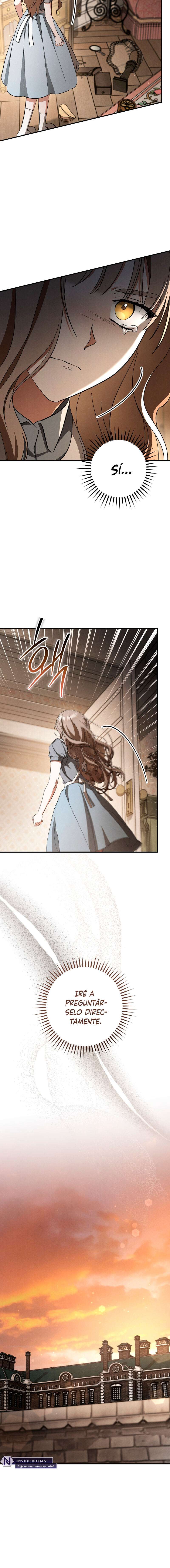 Amor Carcelario Capítulo 63 - Página 15