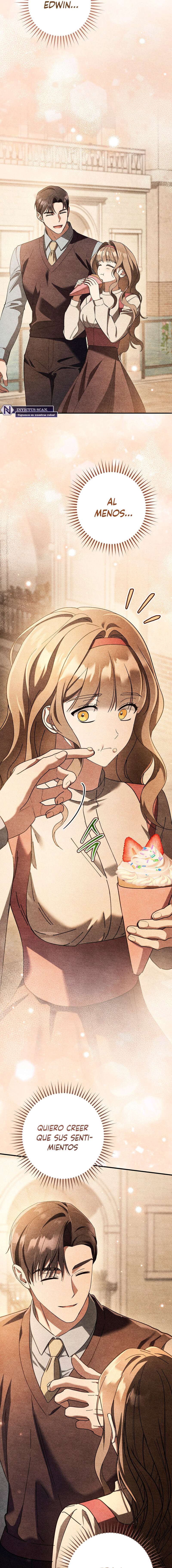 Amor Carcelario Capítulo 63 - Página 18