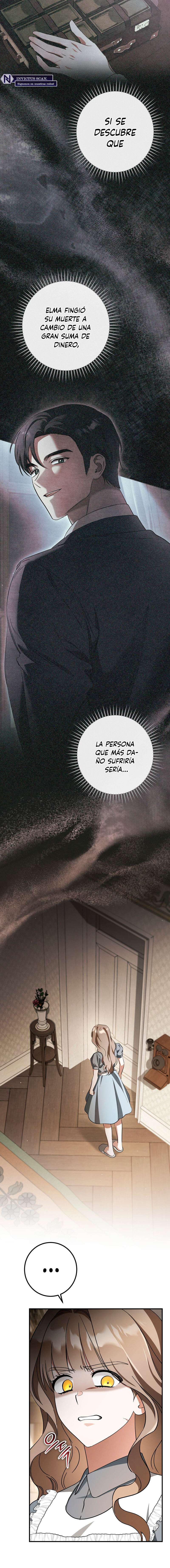 Amor Carcelario Capítulo 63 - Página 7