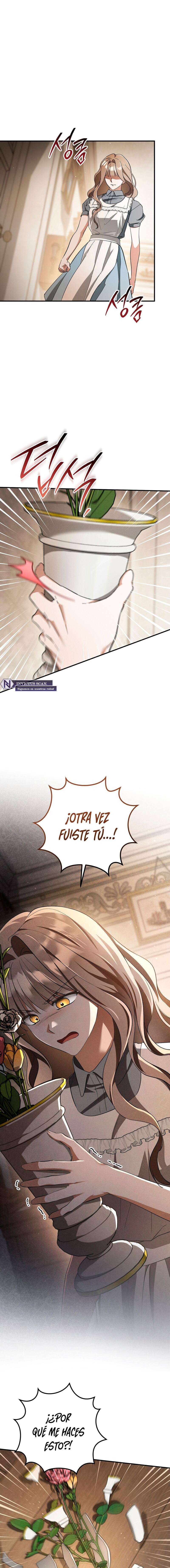 Amor Carcelario Capítulo 63 - Página 8