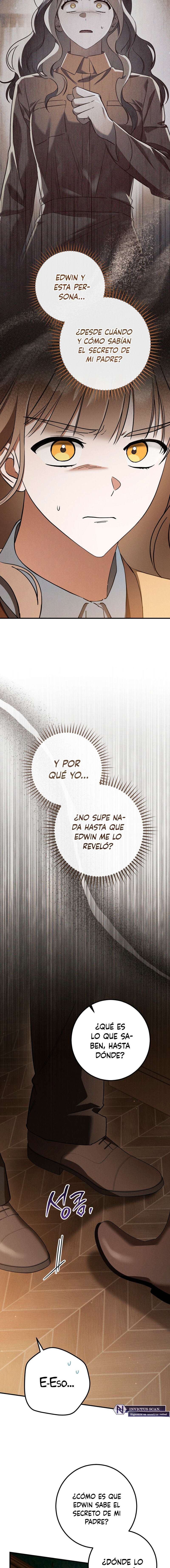 Amor Carcelario Capítulo 64 - Página 15