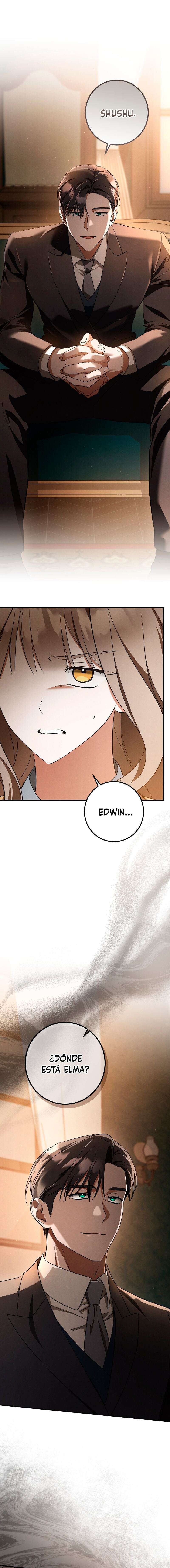 Amor Carcelario Capítulo 64 - Página 2