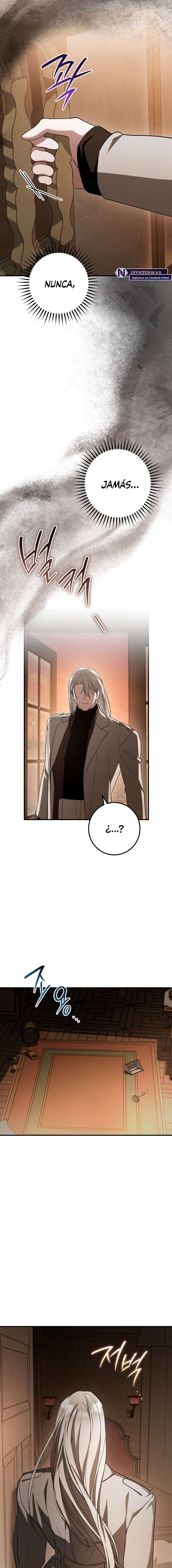 Amor Carcelario Capítulo 64 - Página 20