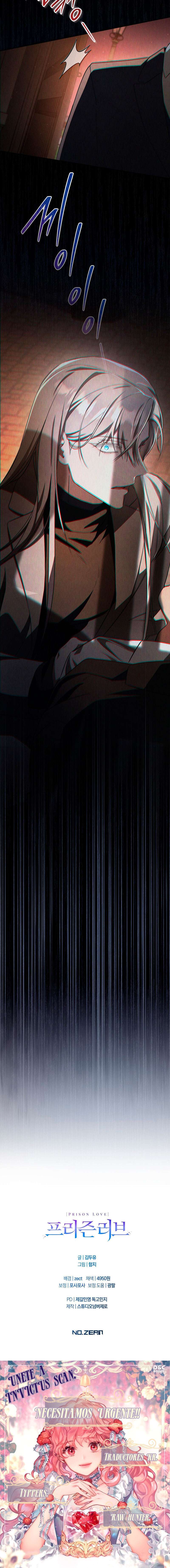 Amor Carcelario Capítulo 64 - Página 24