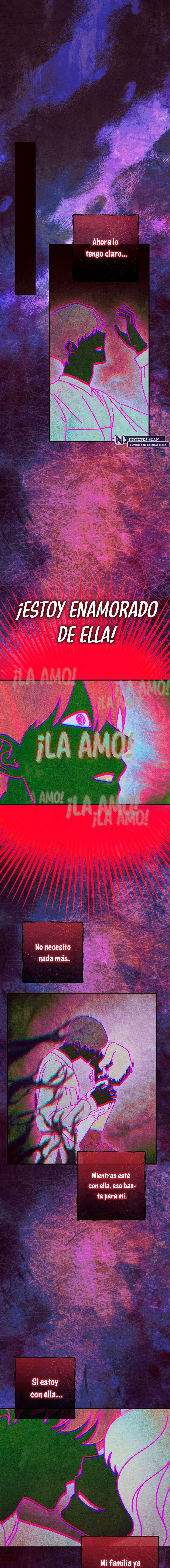 Amor Carcelario Capítulo 65 - Página 11