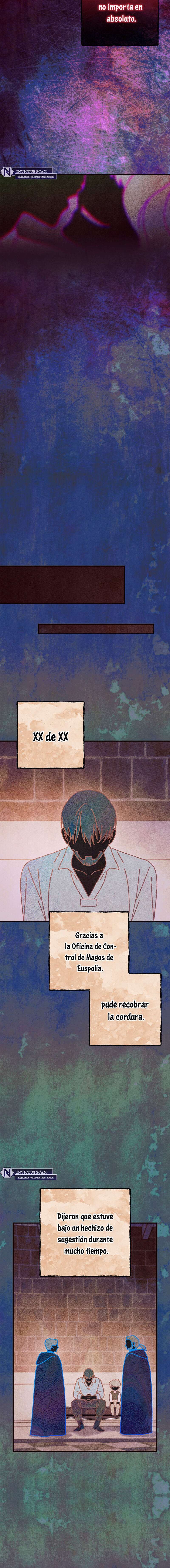 Amor Carcelario Capítulo 65 - Página 12