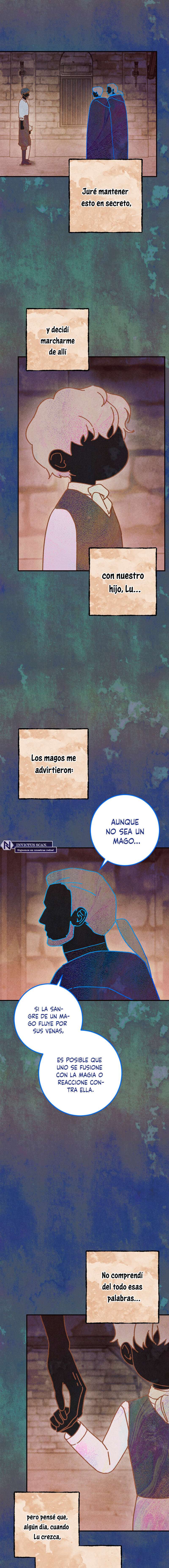 Amor Carcelario Capítulo 65 - Página 13