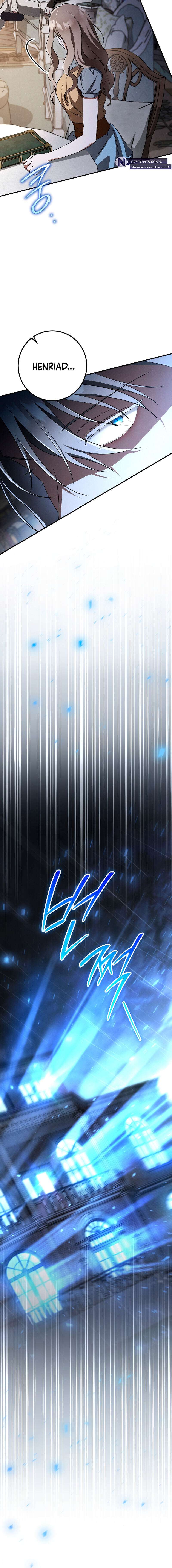 Amor Carcelario Capítulo 65 - Página 19