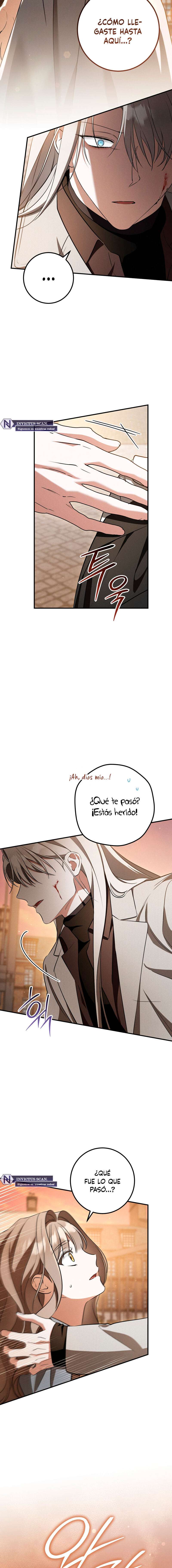 Amor Carcelario Capítulo 65 - Página 2