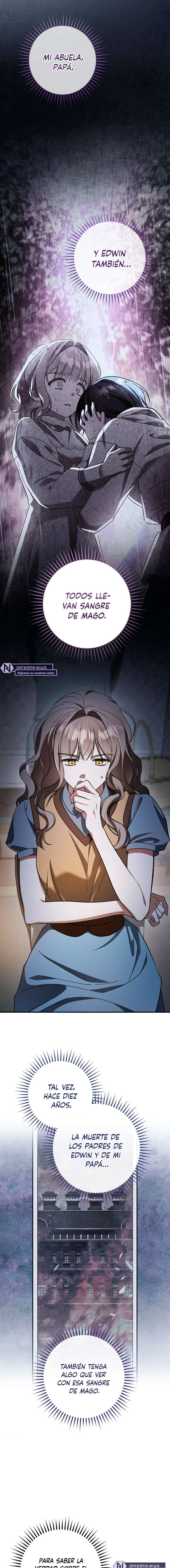 Amor Carcelario Capítulo 66 - Página 13