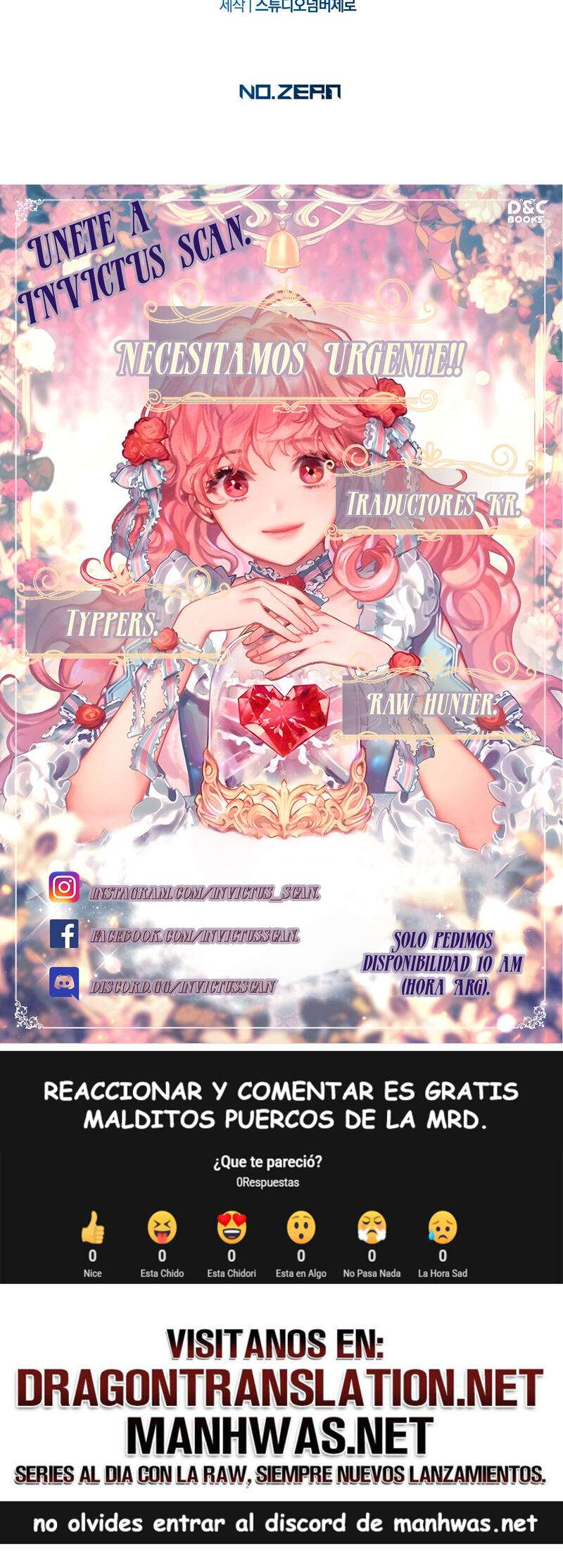 Amor Carcelario Capítulo 66 - Página 20