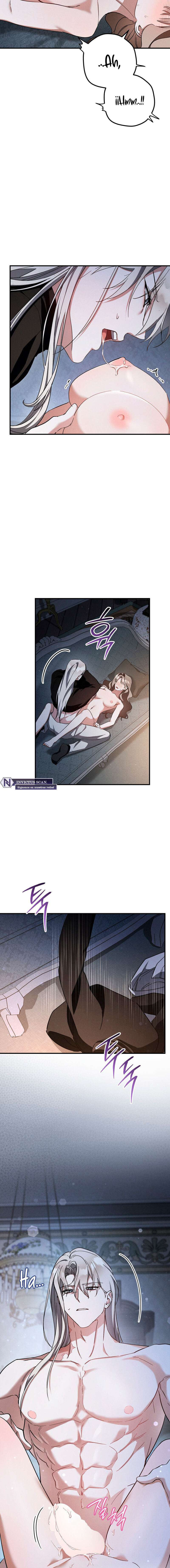 Amor Carcelario Capítulo 67 - Página 16