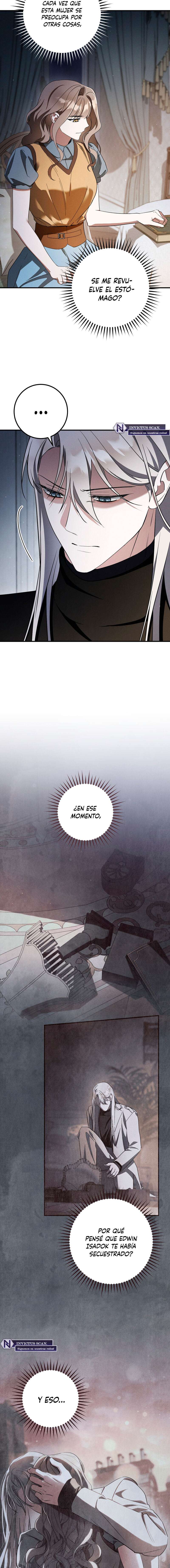 Amor Carcelario Capítulo 67 - Página 2