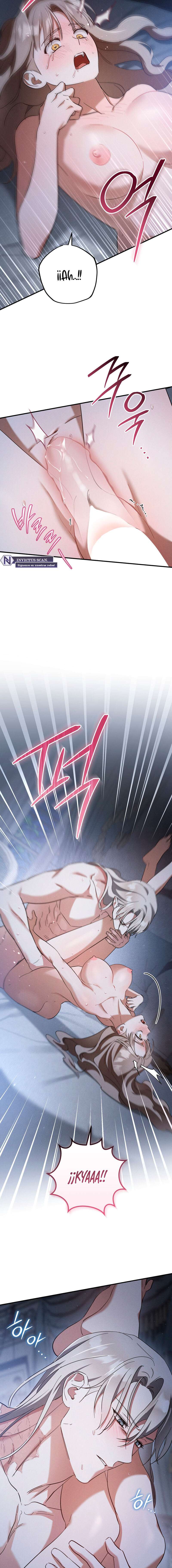 Amor Carcelario Capítulo 68 - Página 15