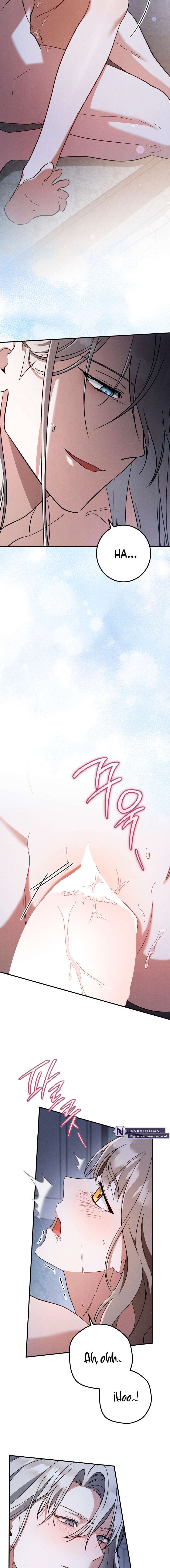 Amor Carcelario Capítulo 68 - Página 2