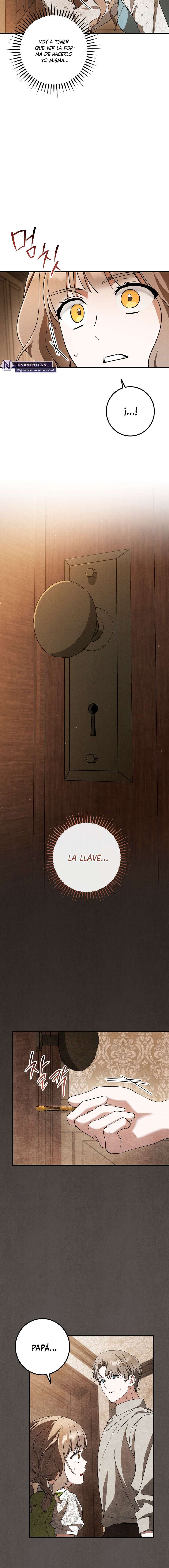 Amor Carcelario Capítulo 69 - Página 10