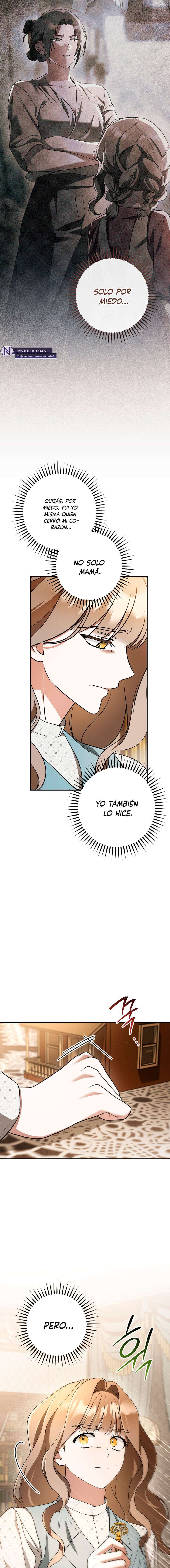 Amor Carcelario Capítulo 69 - Página 15