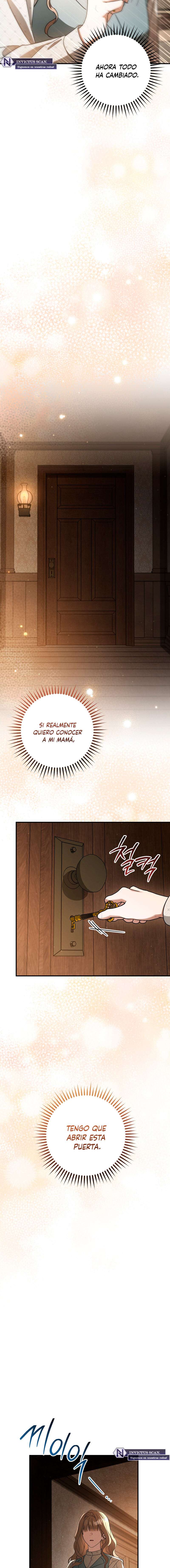 Amor Carcelario Capítulo 69 - Página 16