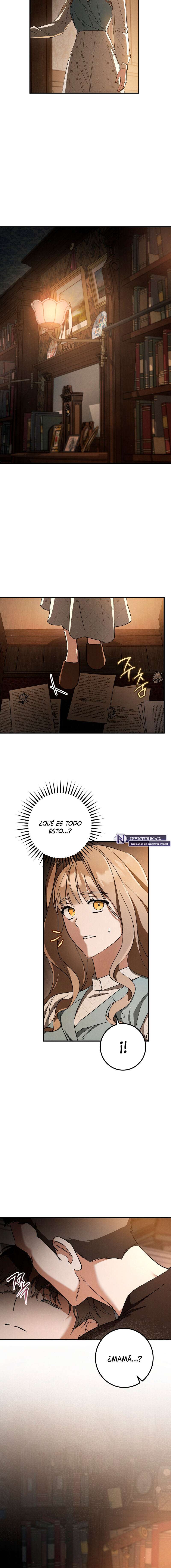 Amor Carcelario Capítulo 69 - Página 17