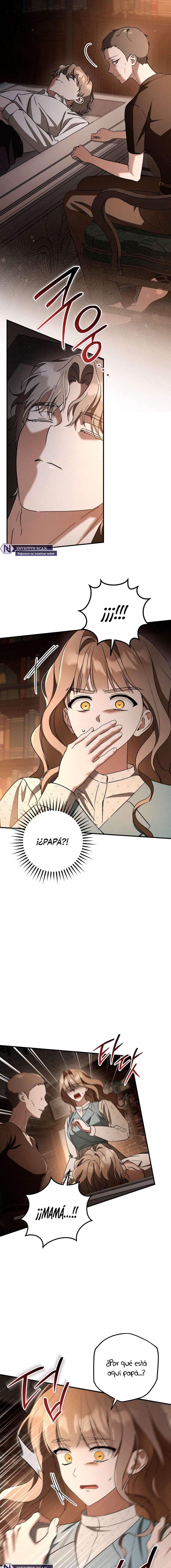 Amor Carcelario Capítulo 69 - Página 18