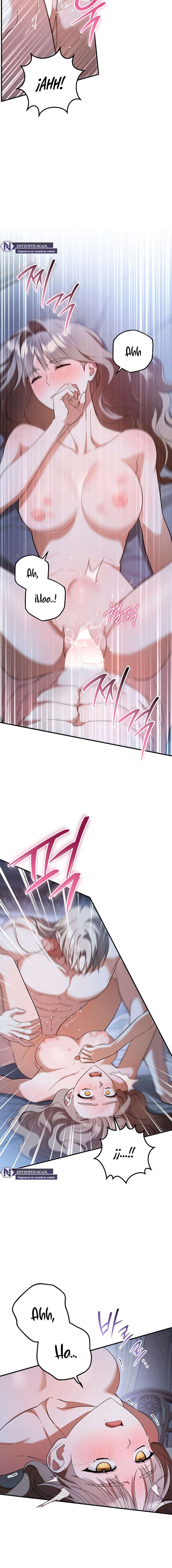 Amor Carcelario Capítulo 69 - Página 2