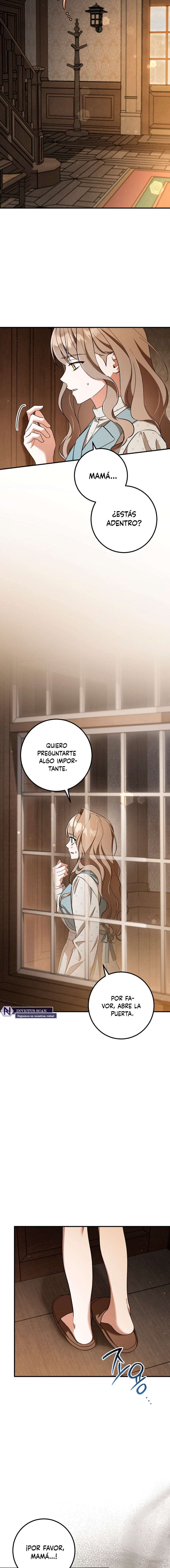 Amor Carcelario Capítulo 69 - Página 6