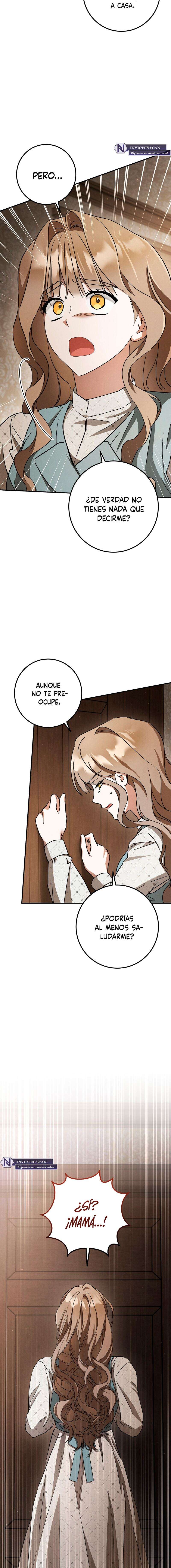 Amor Carcelario Capítulo 69 - Página 8