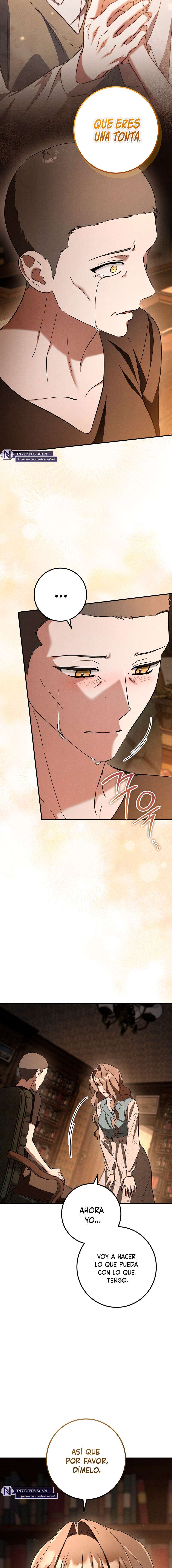 Amor Carcelario Capítulo 70 - Página 15