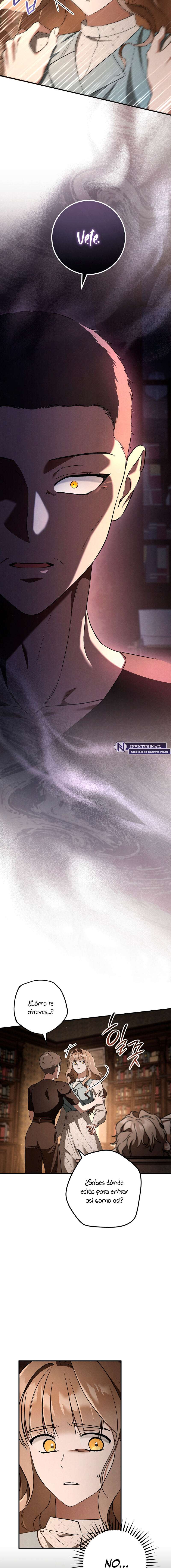 Amor Carcelario Capítulo 70 - Página 2