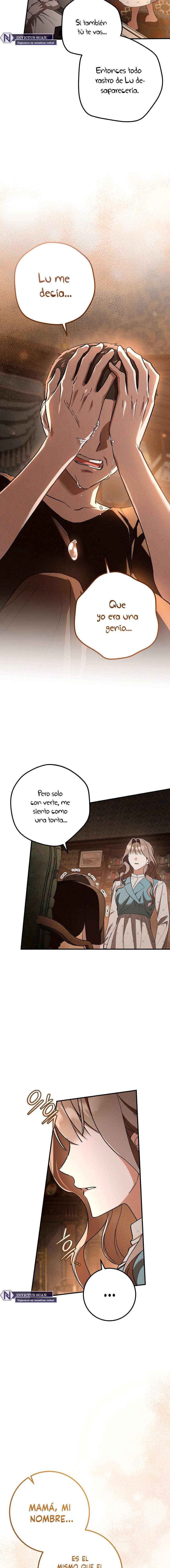 Amor Carcelario Capítulo 70 - Página 9