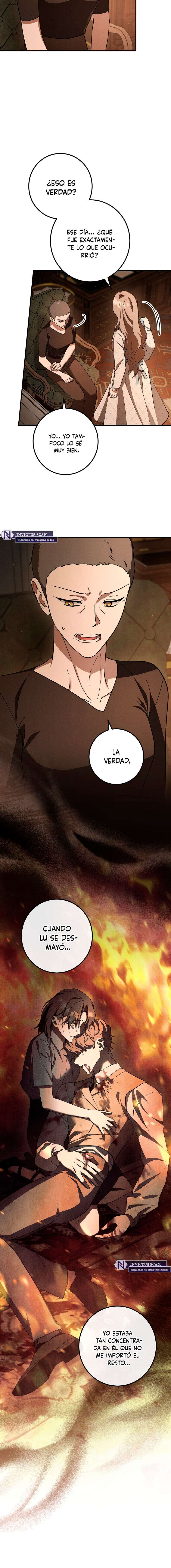 Amor Carcelario Capítulo 71 - Página 2