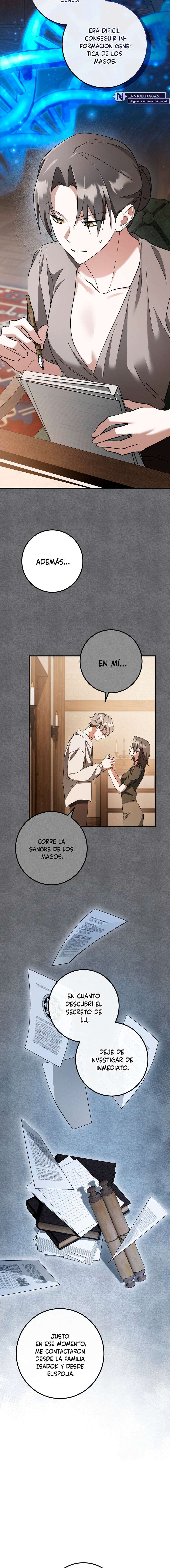 Amor Carcelario Capítulo 71 - Página 4