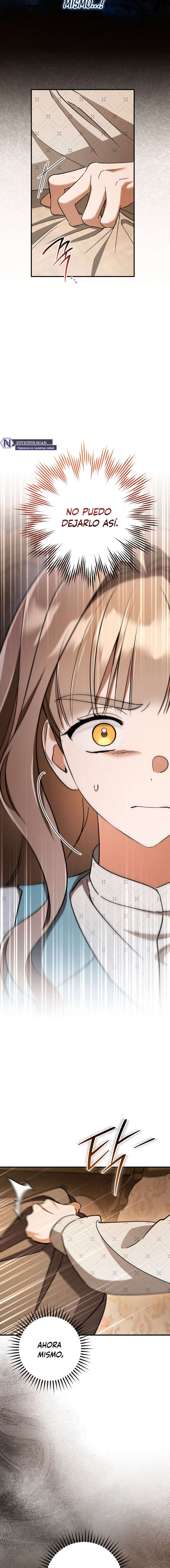 Amor Carcelario Capítulo 71 - Página 9